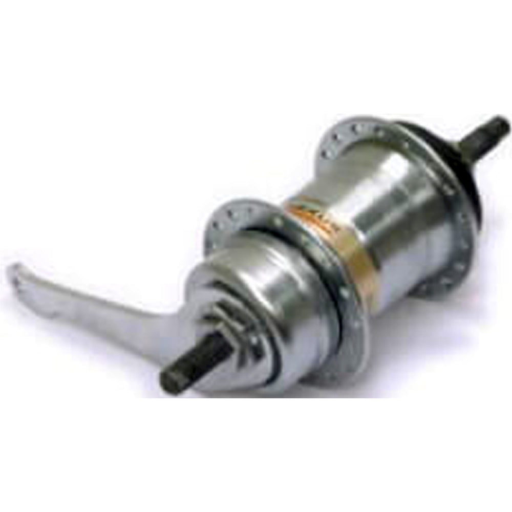 Hub rear Shimano brake hub 3v