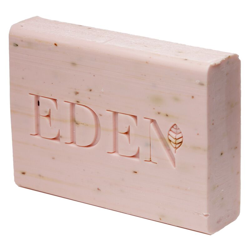 Růžové dřevo ylang ylang - rajské ručně vyráběné mýdlo