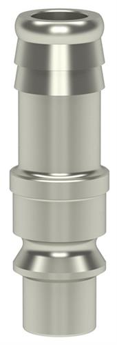 Lüdecke ludecke plug-in nipple 8mm grommet dn9 (nml)