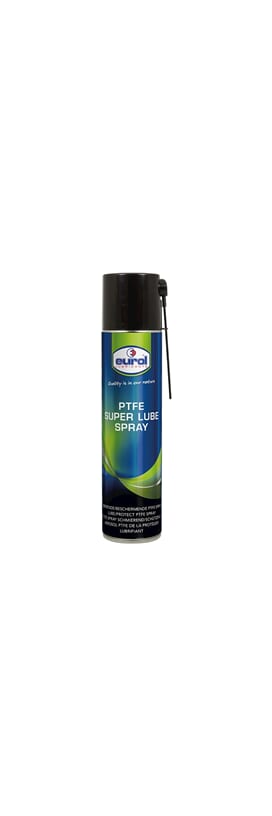 Eurol Teflonspray Ptfe 400 ml