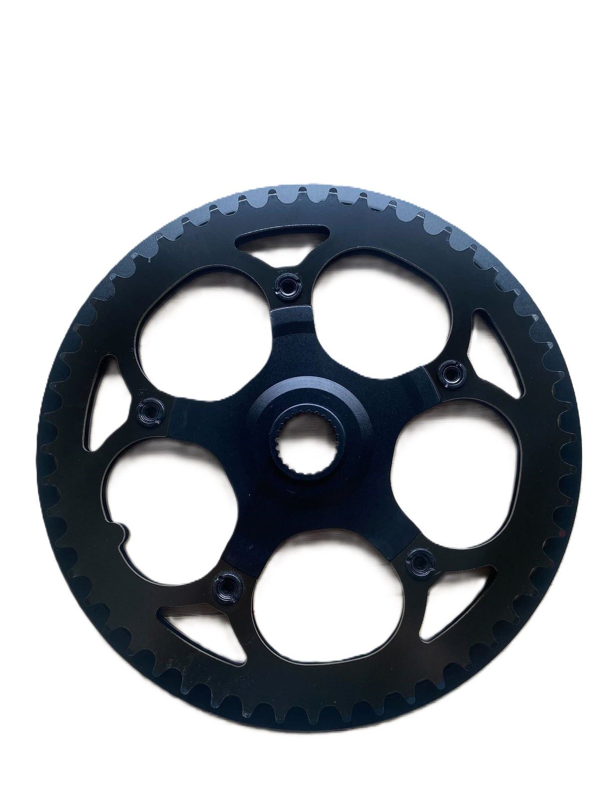 Eovolt švaistiklio plokštė 52t 16 20 colių juoda