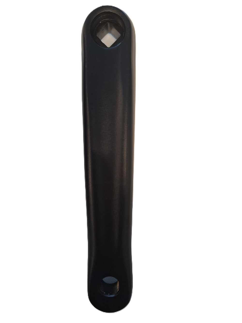 Eovolt Crank je ostal za senzor moči 52T Black