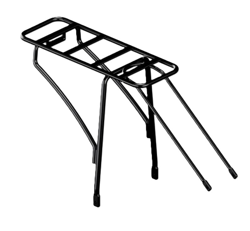 Eovolt achtracher tarde 20 negro