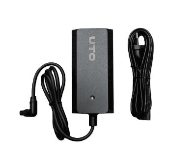 Uto lader uart pro16