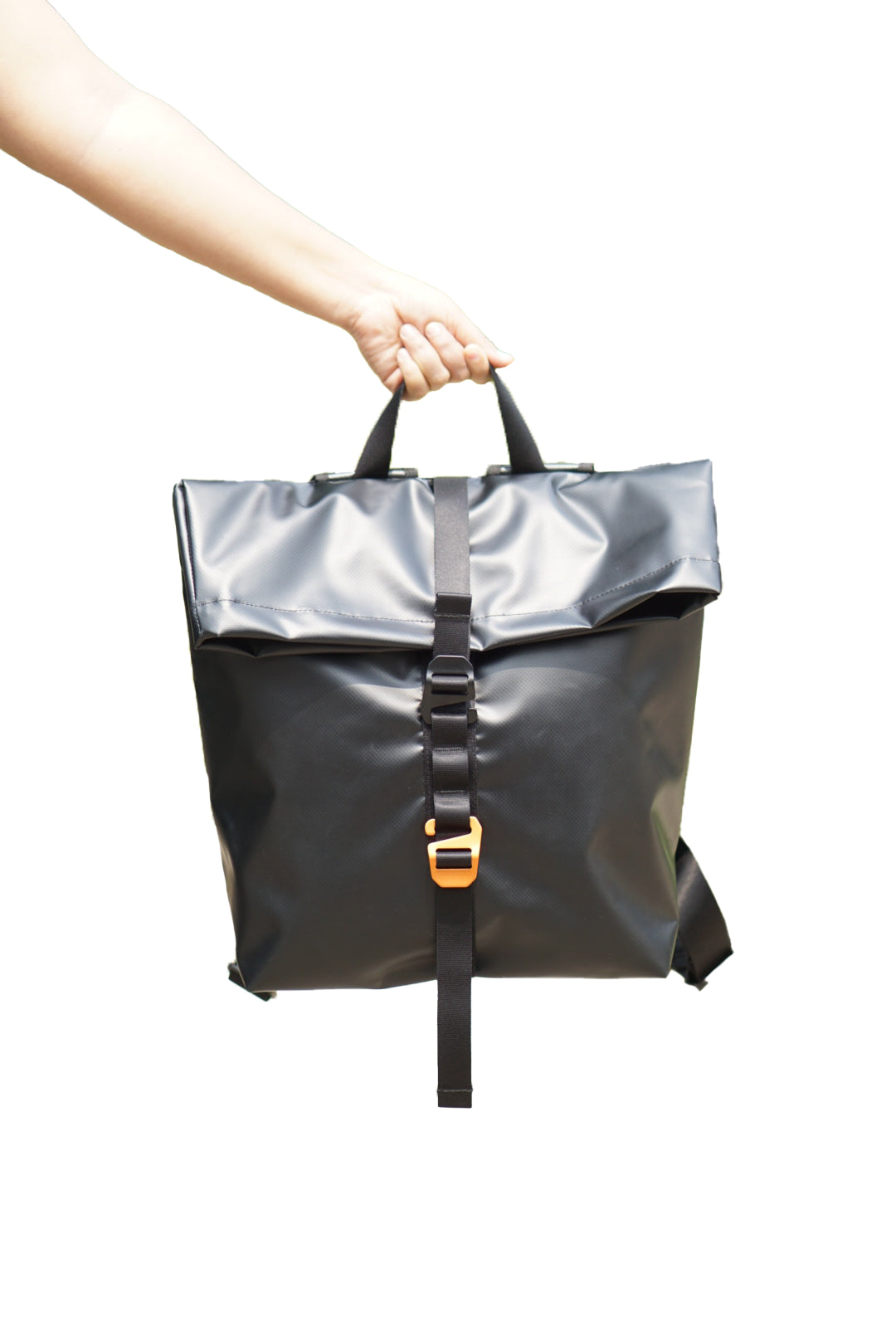 Uto eovolt pro backpack backpack 16l black