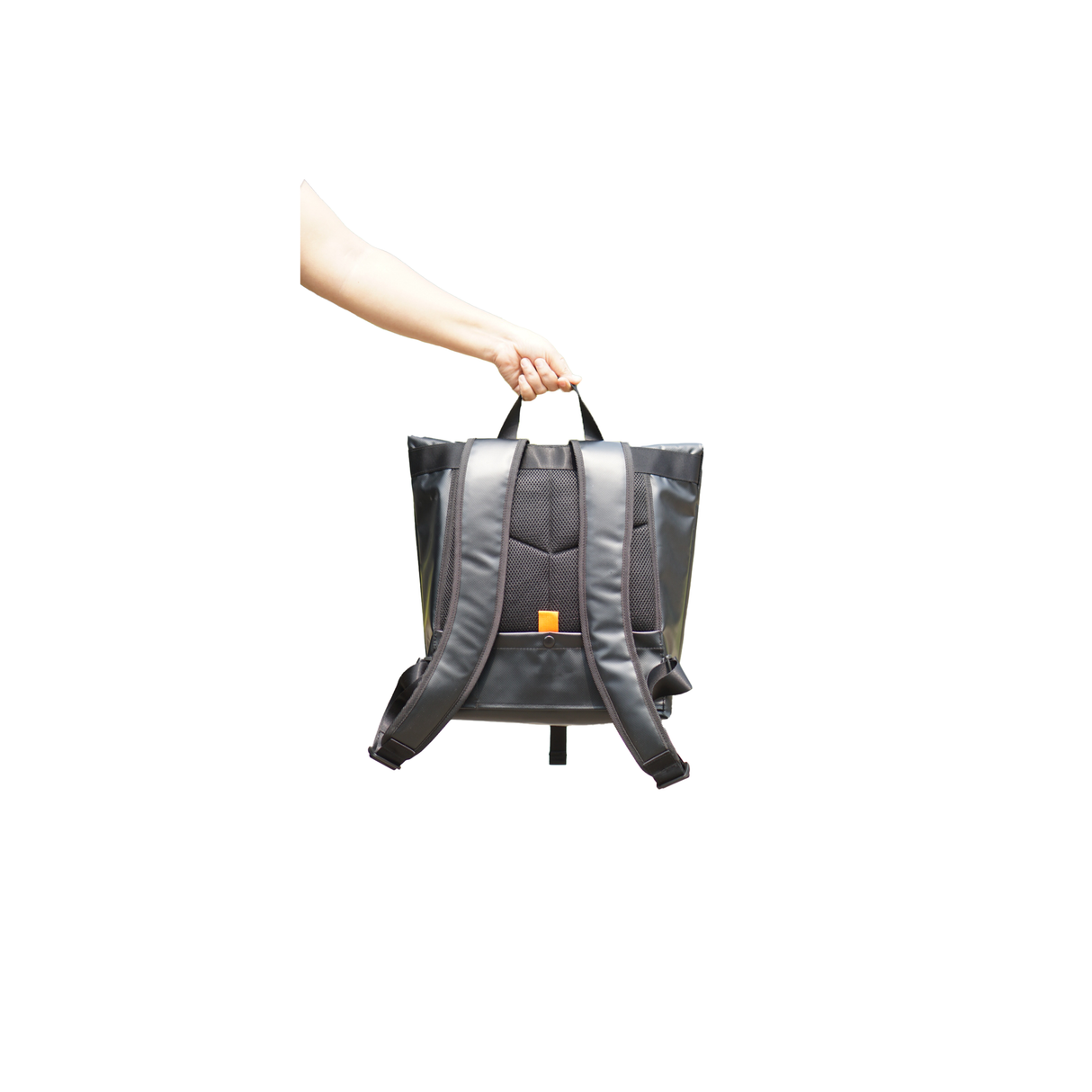 Uto eovolt pro backpack backpack 16l black