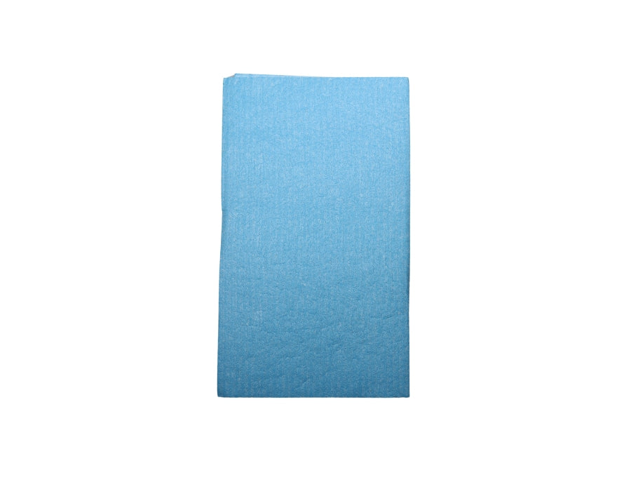 Pistas de esponja Ecoluba - Azul - 10 piezas