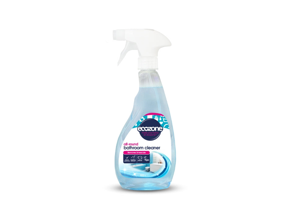 Ecozone bathroom cleaner - 500ml