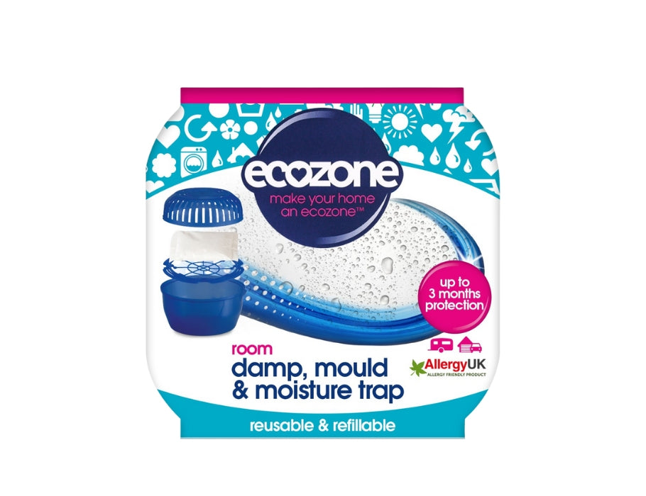 Ecozone dehumidifier