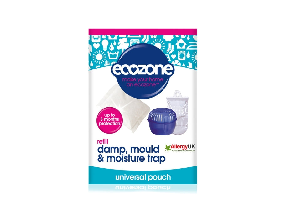 Ecozone dehumidifier refill