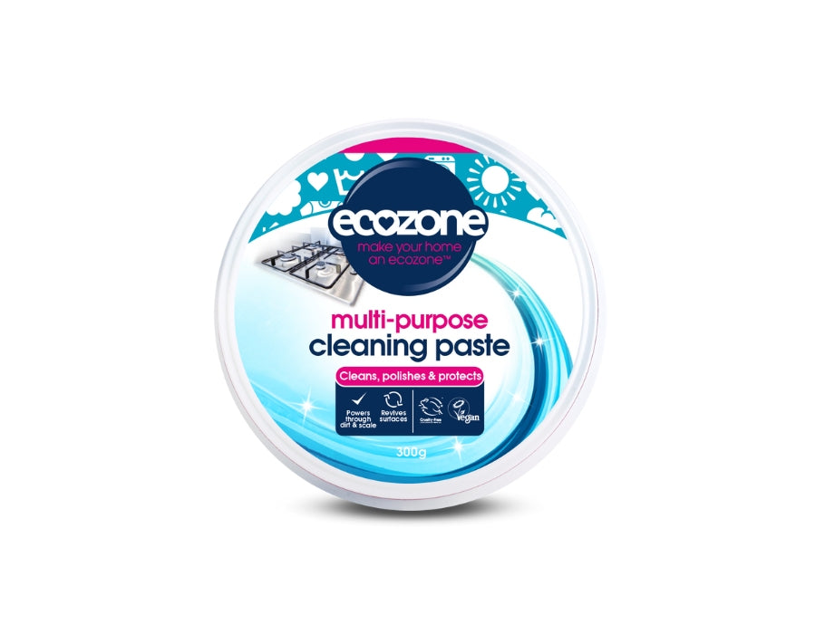 Ecozone multifunctional cleaning paste - 300g