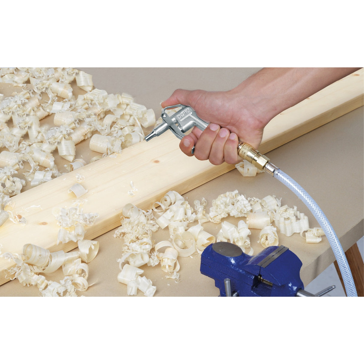 Einhell Einhell 4132741 Air Air Tool Set