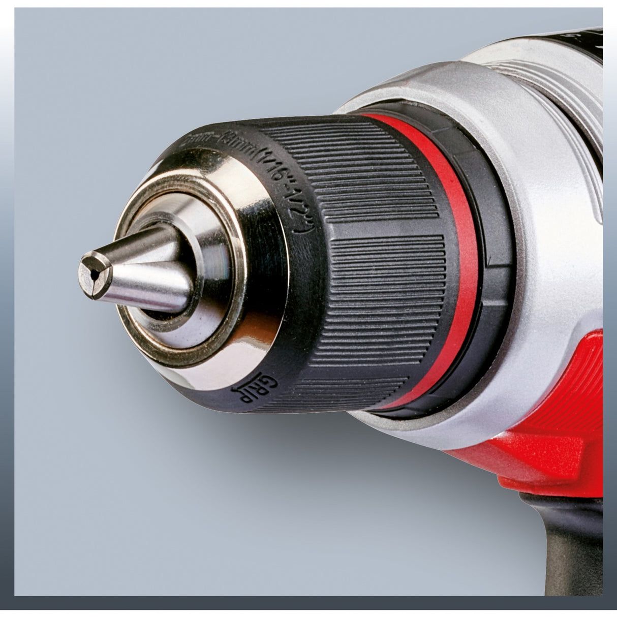 Stroj vrtání baterií Einhell TE-CD 18 Li E Solo