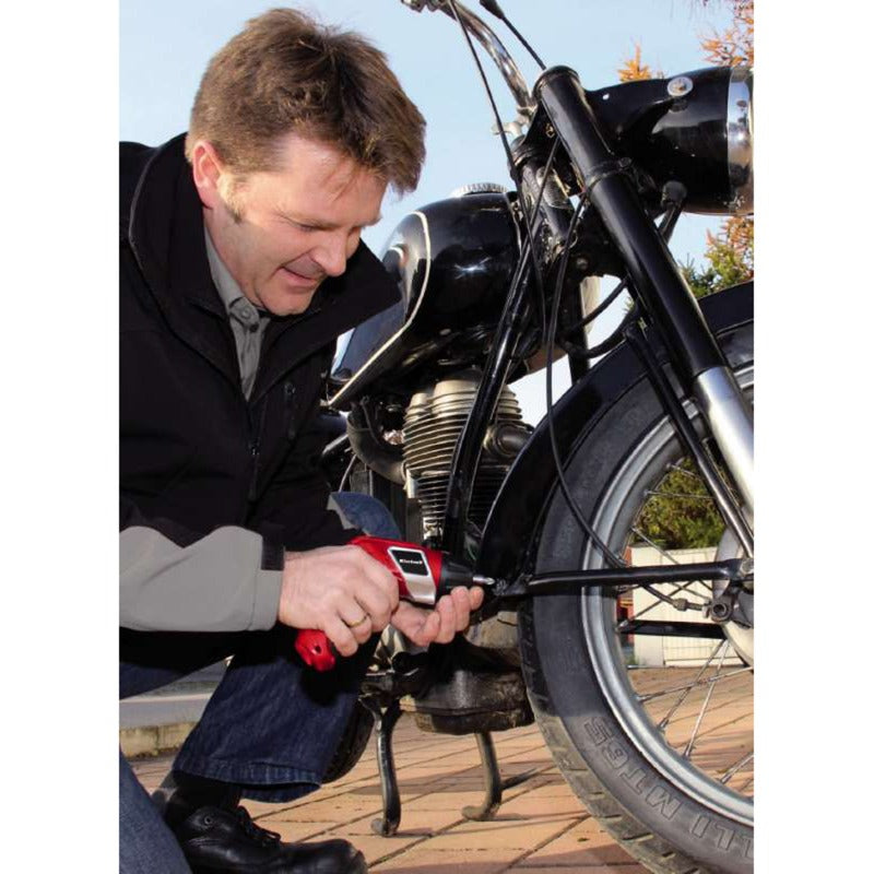 Einhell Battery skruemaskin RT-SD 3.6V