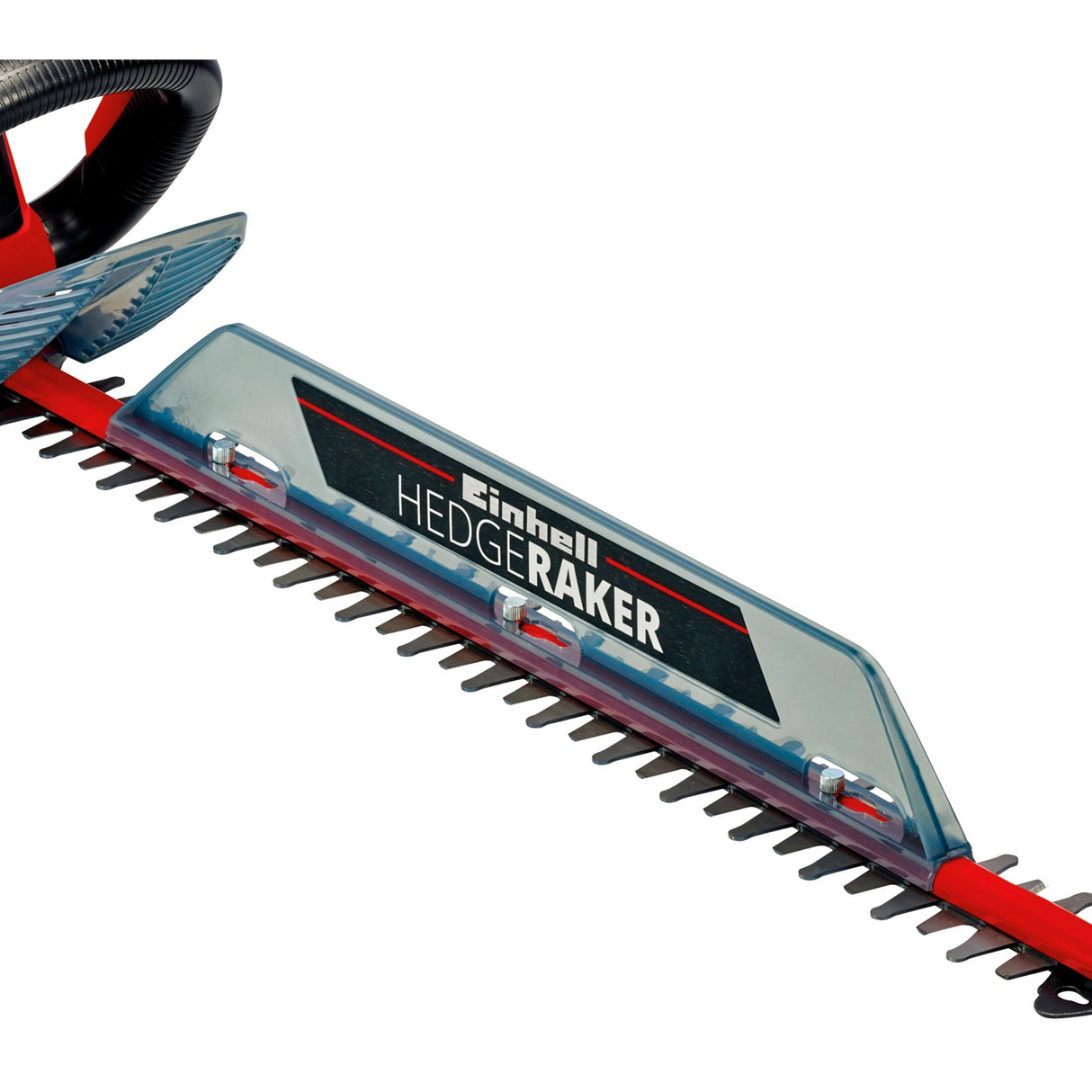 Einhell Hedge Trimmer GC-EH 6055 1