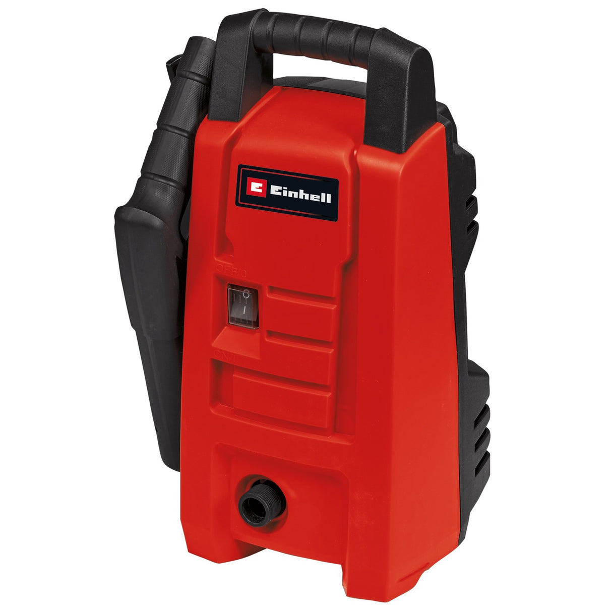 Einhell Einhell Cleaner ad alta pressione TC-HP 90