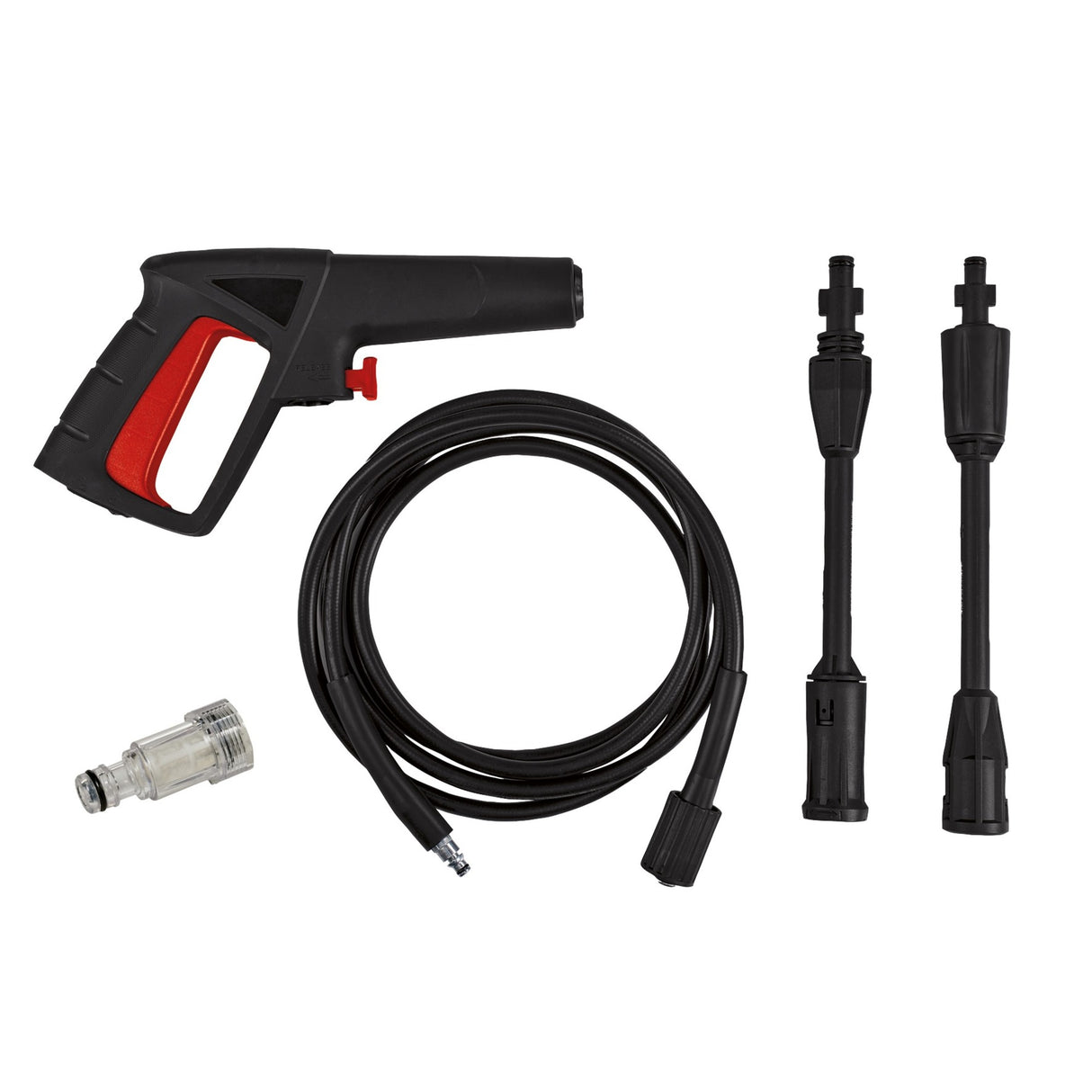 Einhell Einhell Cleaner ad alta pressione TC-HP 90