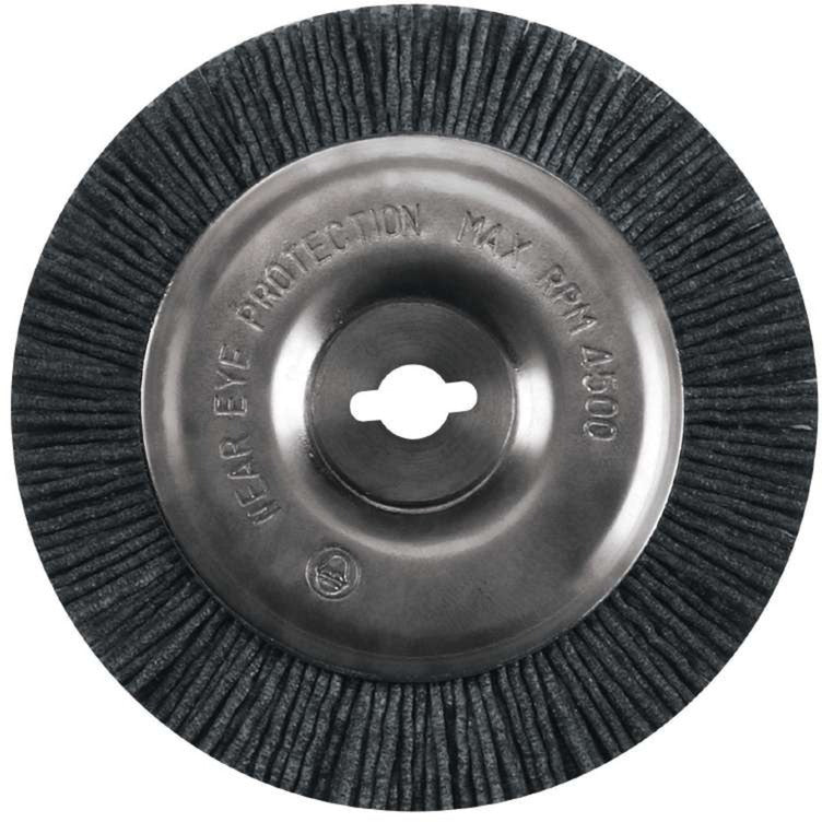Brosse Einhell en nylon 3424110