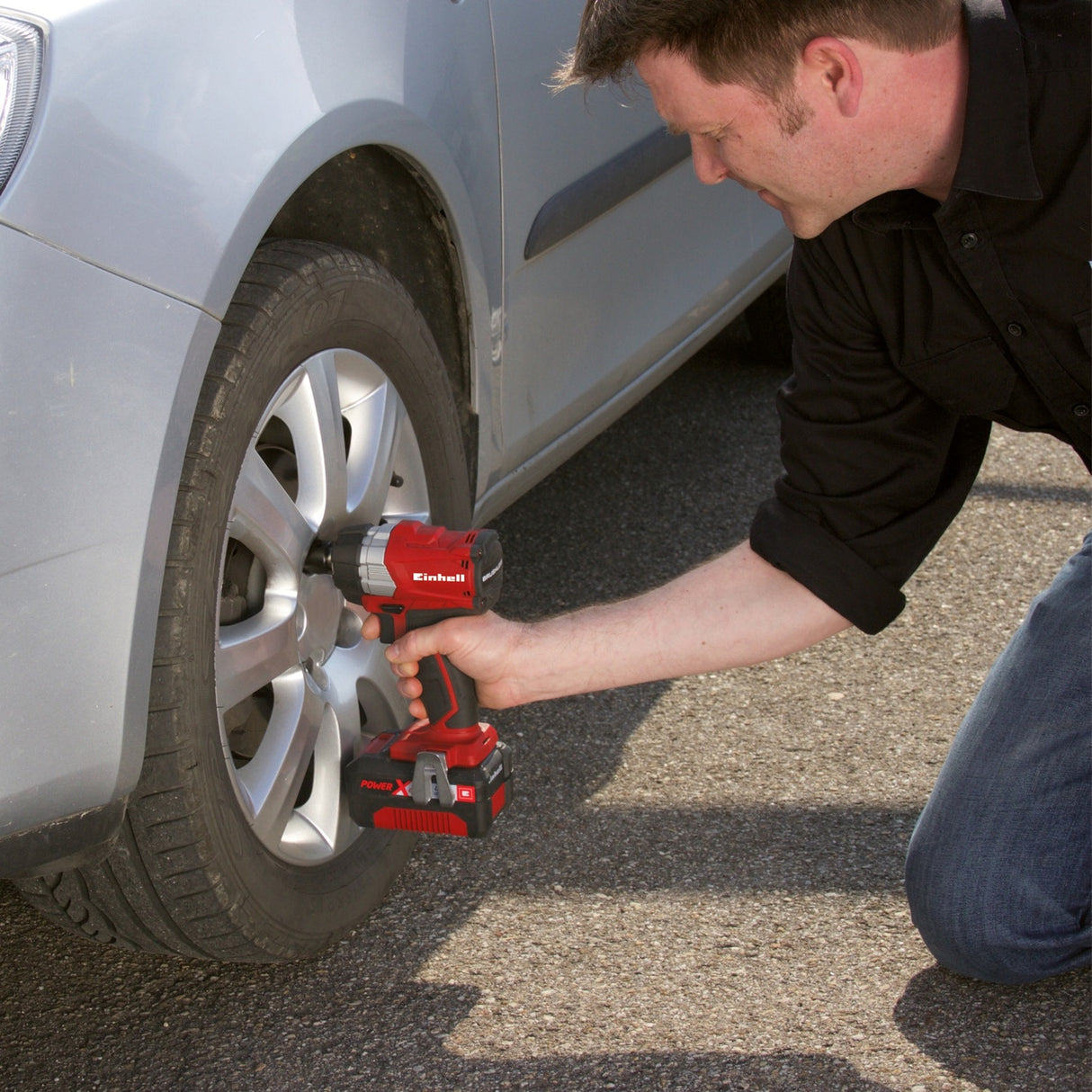 Einhell Occupation Key TE-CW 18 LI BL-SOLO