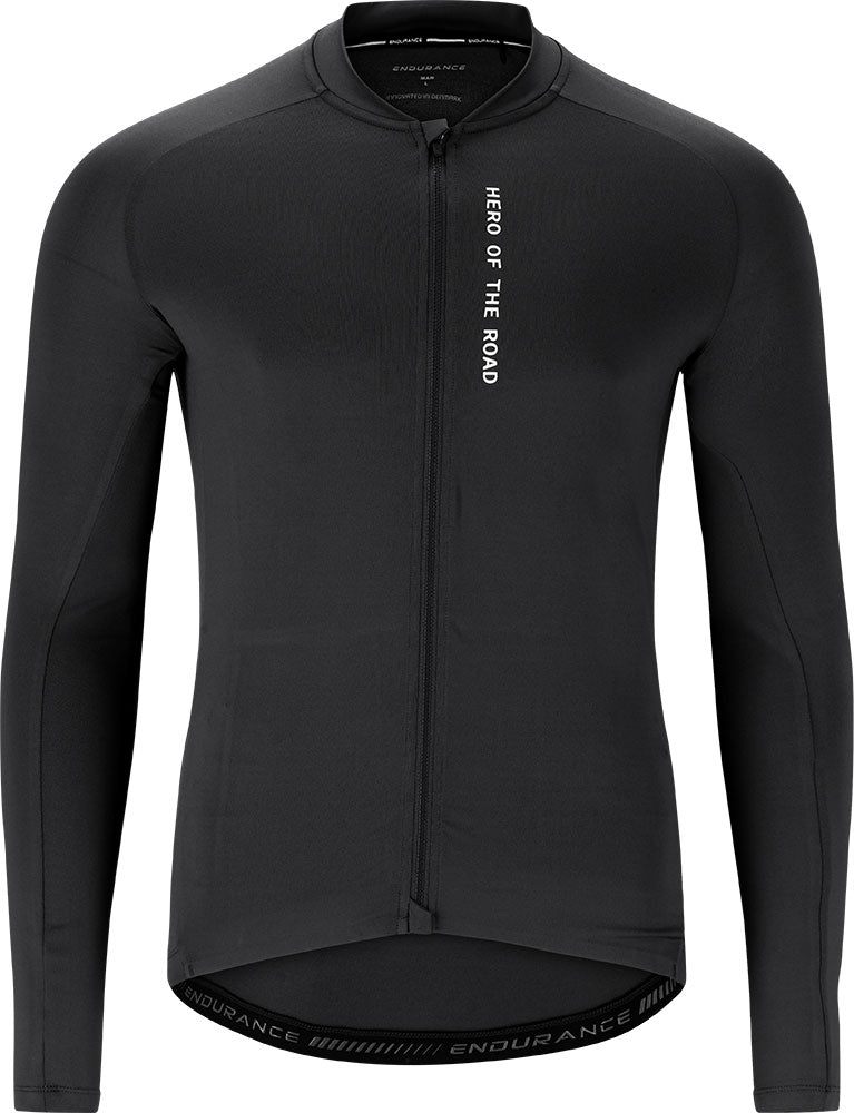 Endurance paxton - long sleeve jersey | xxl