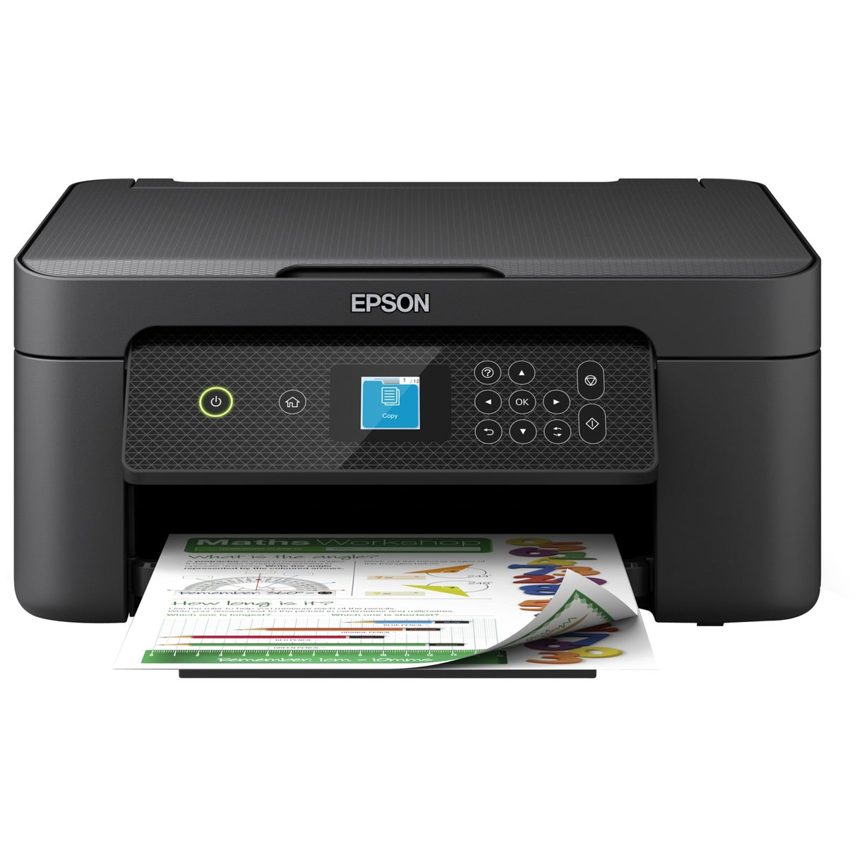 Epson Expression Home XP-3200