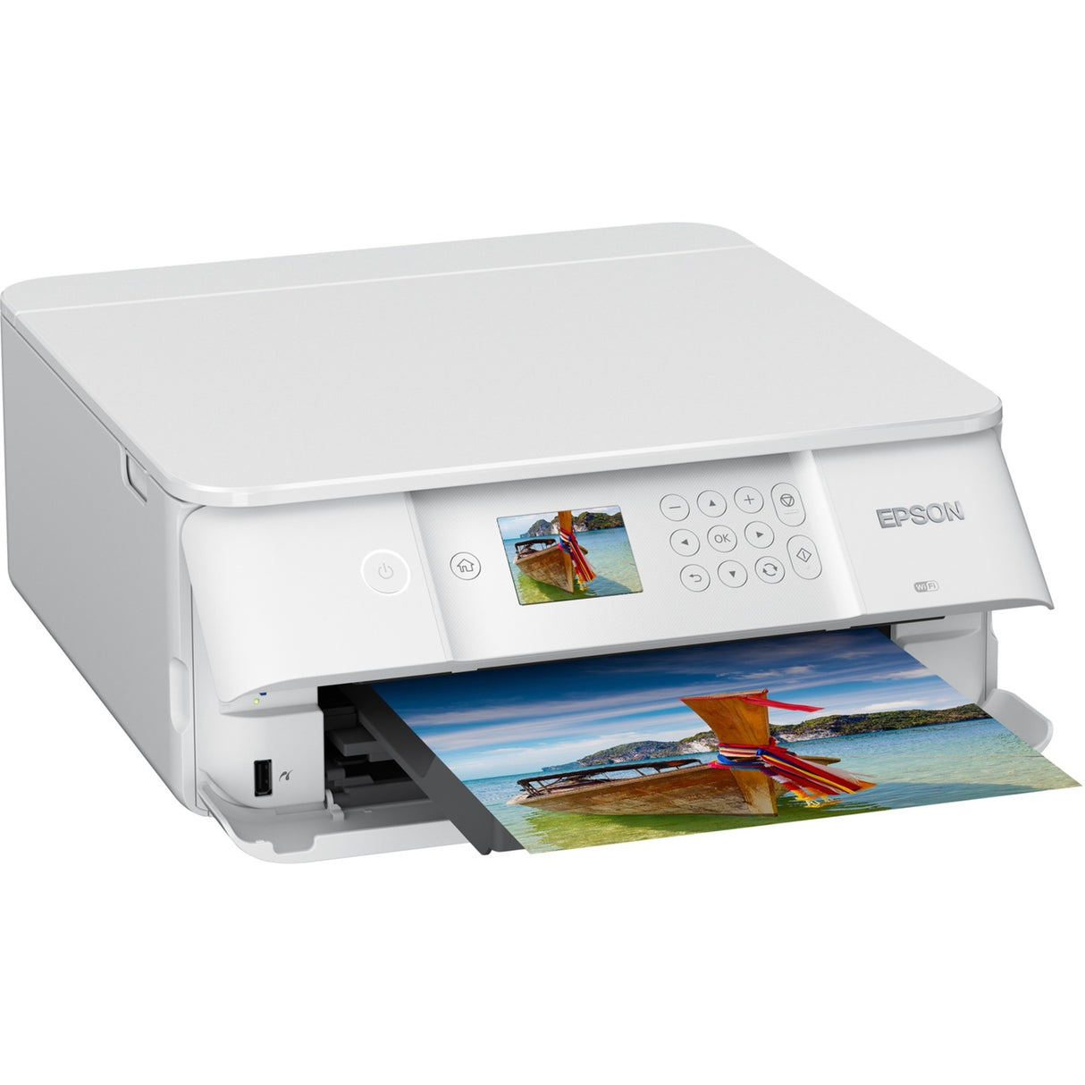 Epson Expression Premium XP-6105