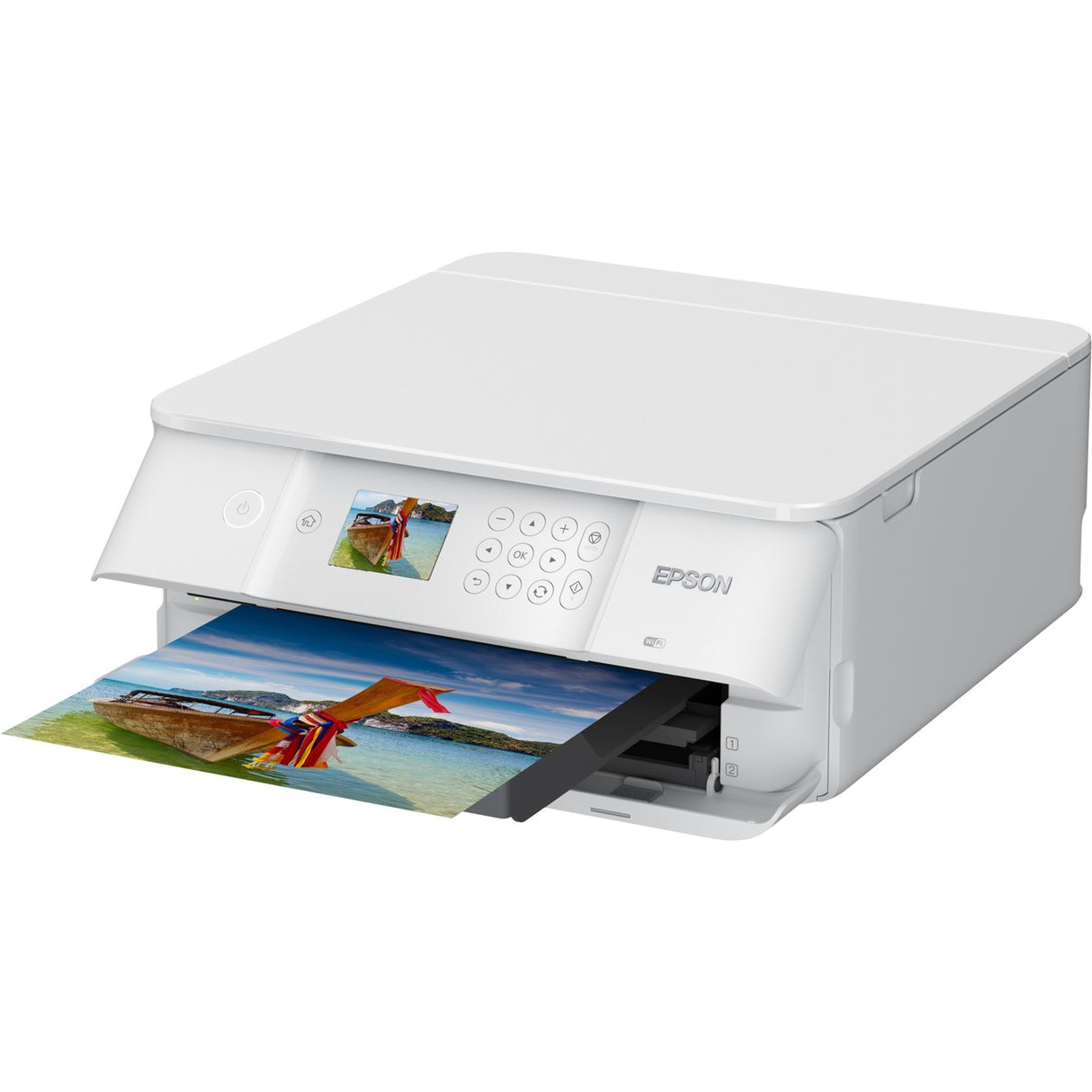 Epson Expression Premium XP-6105