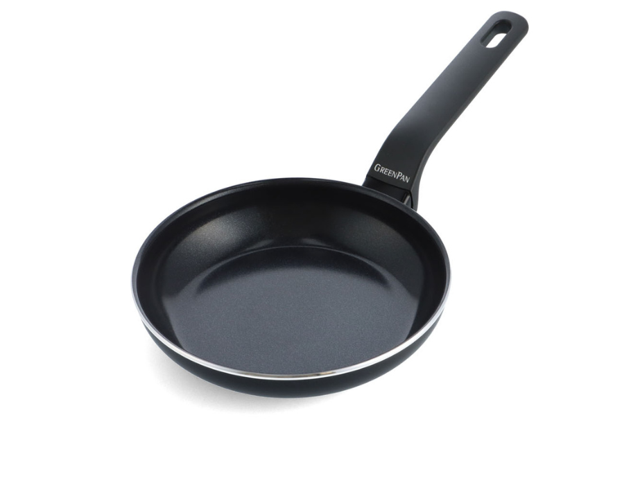 Greenpan Essence frying pan - ceramic non-stick coating - 20 cm