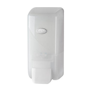Euro productos euro perla dispensador de jabón blanco bag-in-box