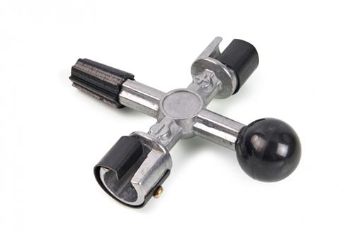 Ferve accupool reiniger in uitw (nml)