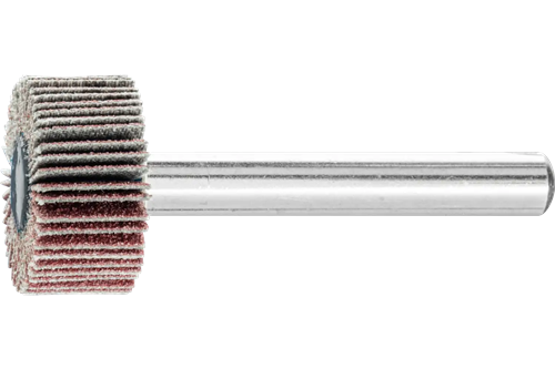 Pferd lamellenslijpstift 20x10mm a120 | 10 stuk stuks