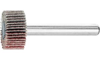 Pferd lamellenslijpstift 20x10mm a80 | 10 stuk stuks