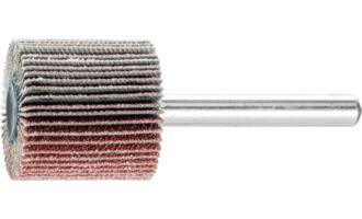 Pferd lamellenslijpstift 25x25mm a80