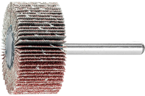 Pferd lamellenslijpstift 40x20mm a80