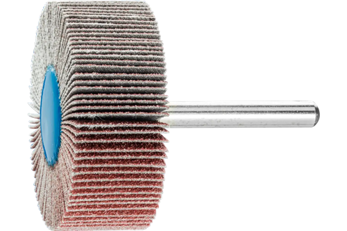 Pferd lamellenslijpstift 50x20mm a80