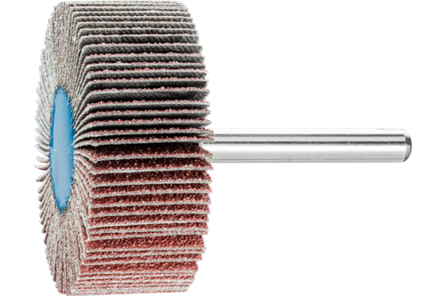 Pferd lamellenslijpstift 50x20mm a60 | 10 stuk stuks