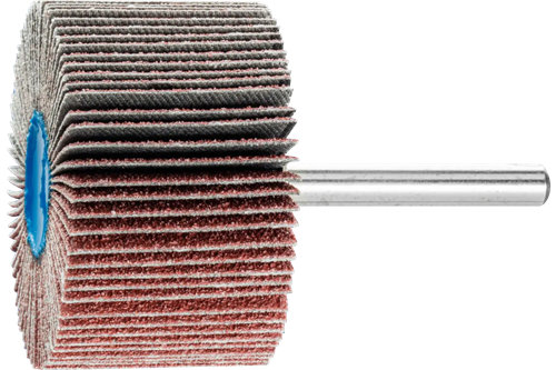 Pferd lamellenslijpstift 50x30mm a60 | 10 stuk stuks