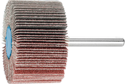 Pferd lamellenslijpstift 50x30mm a80 | 10 stuk stuks