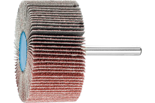 Pferd lamellenslijpstift 60x30mm a60