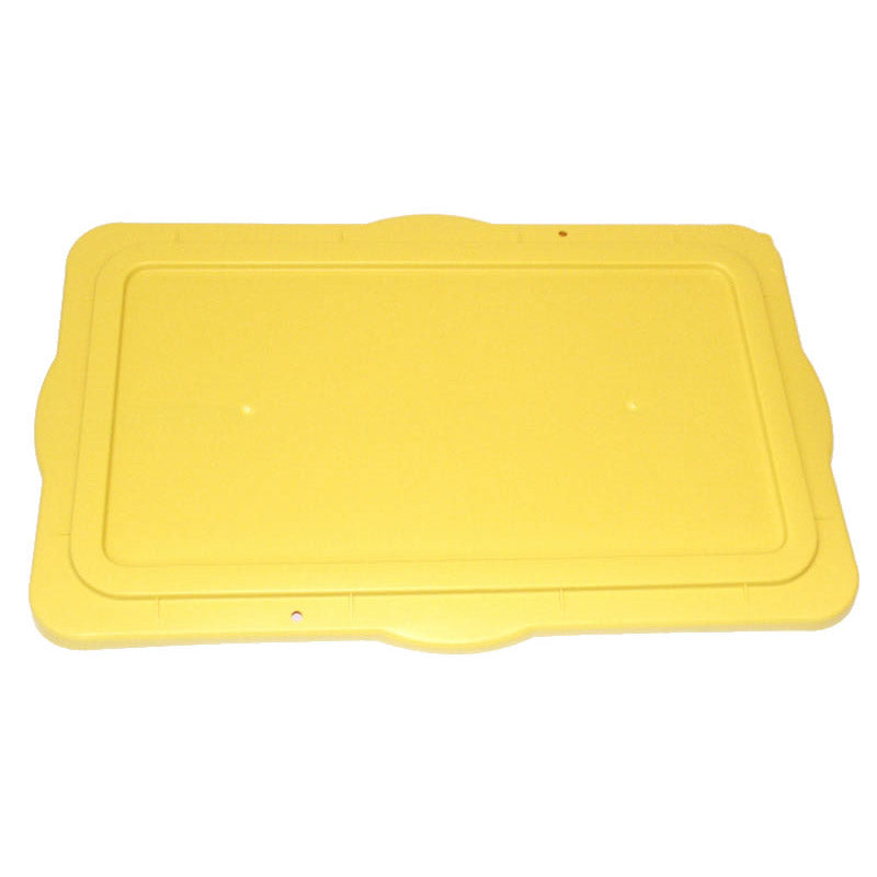 Roland Copertura sciolta Big Boy Der Color Yellow