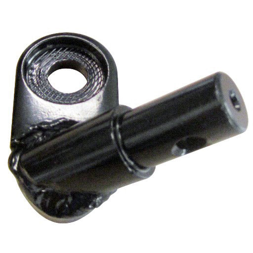 Barre de remorquage Dutchdog Doggyride pour un vélo supplémentaire