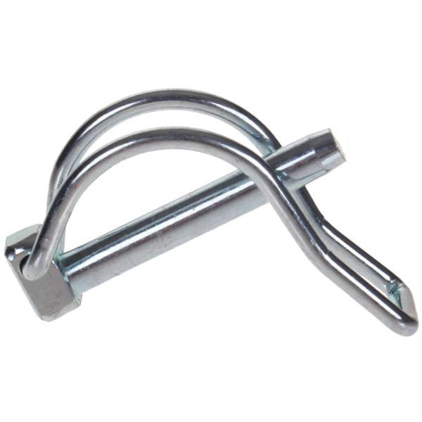 Bezpečnostní pin Dutchdog doggyride