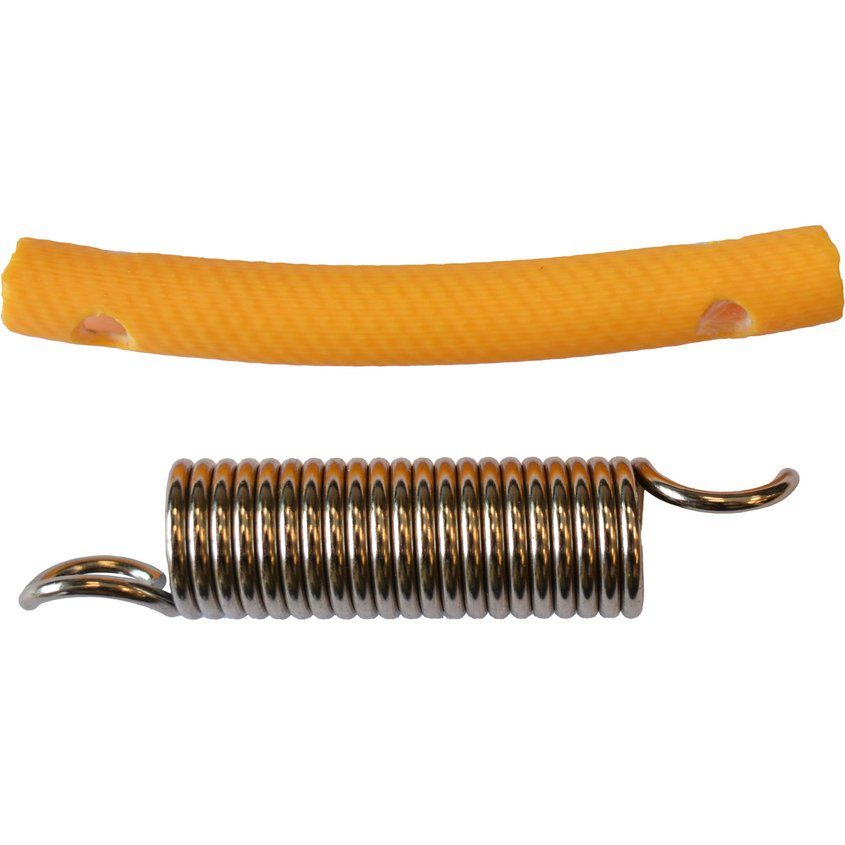 Doggyride Feather Dutchdog con tubo per braccio migratorio (hub)