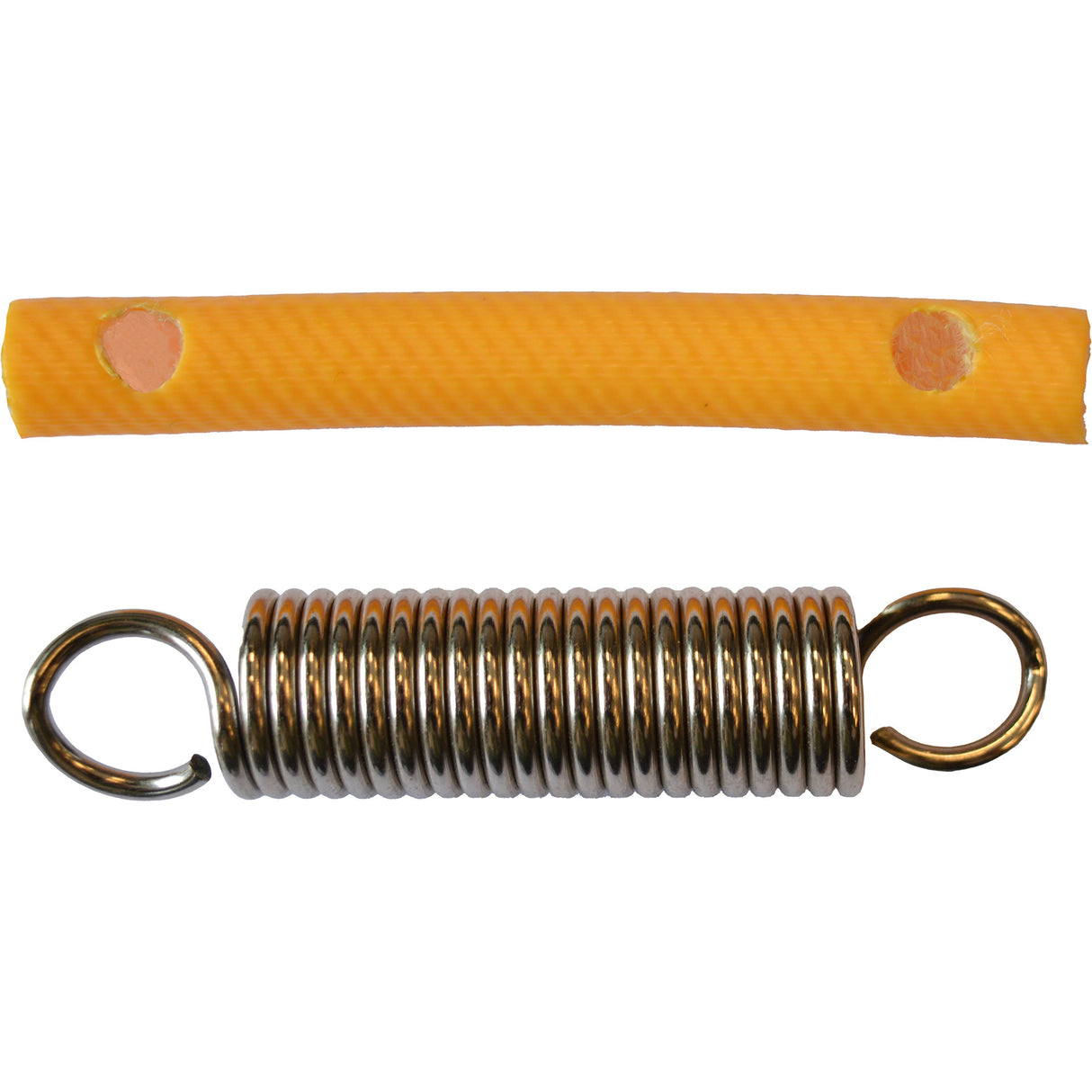 Doggyride Feather Dutchdog con tubo per braccio migratorio (hub)