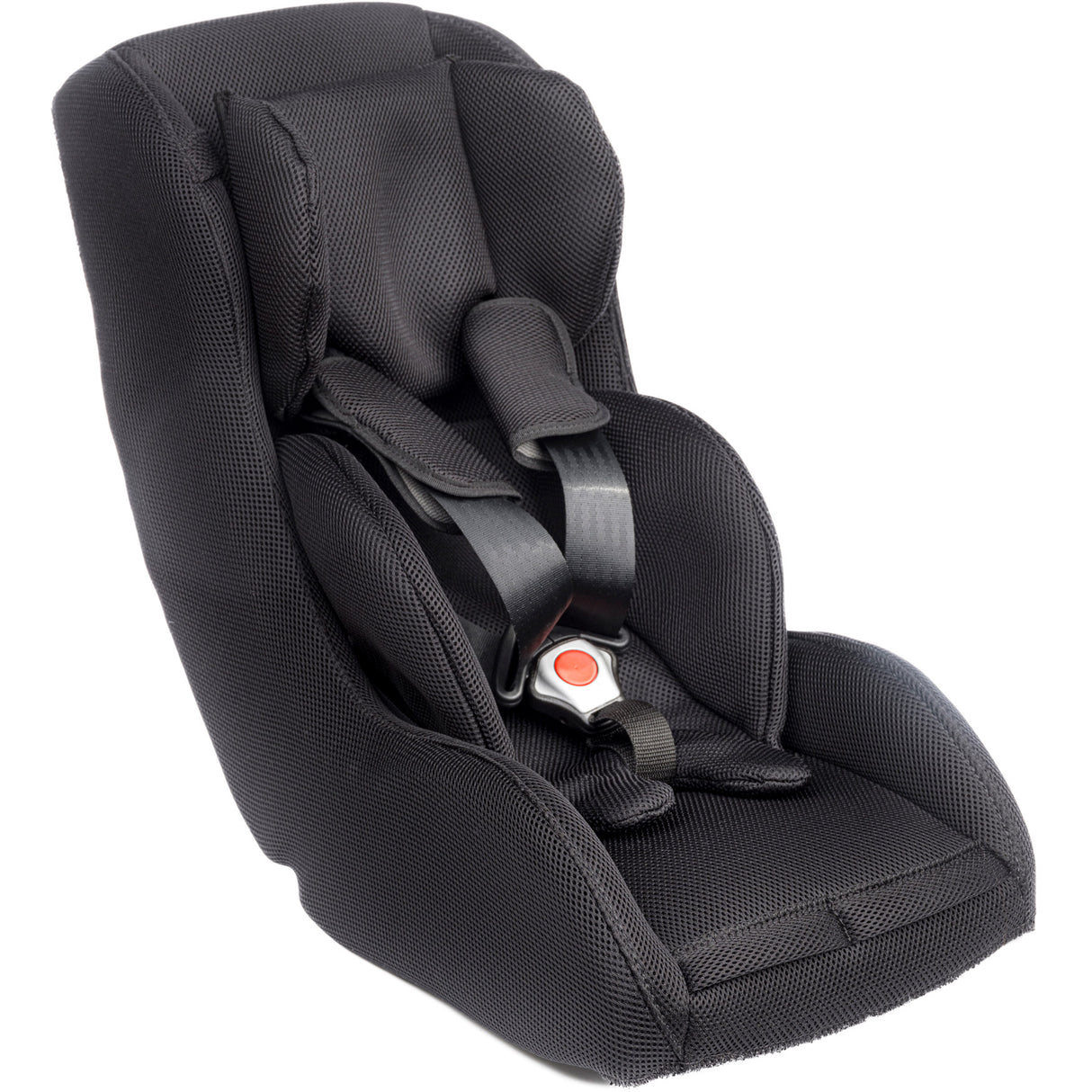 Melia 5-punts peuterschaal 4 seasons plus 7-18 maand zw.