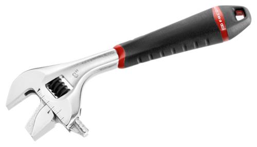 Facom verstelbare moersleutel met omkeerbare bek 400 gr