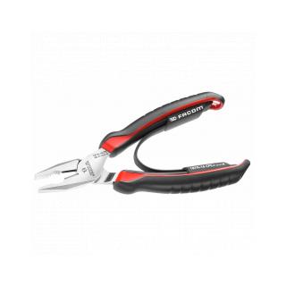 Facom combinatietang, bekleed 18cm