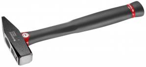 Facom mechanic's hammer with graphite handle 200g - 205c.20