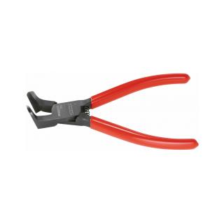 Facom zijkniptang tbv pvc