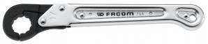 Facom open ringratelsleutel 24mm
